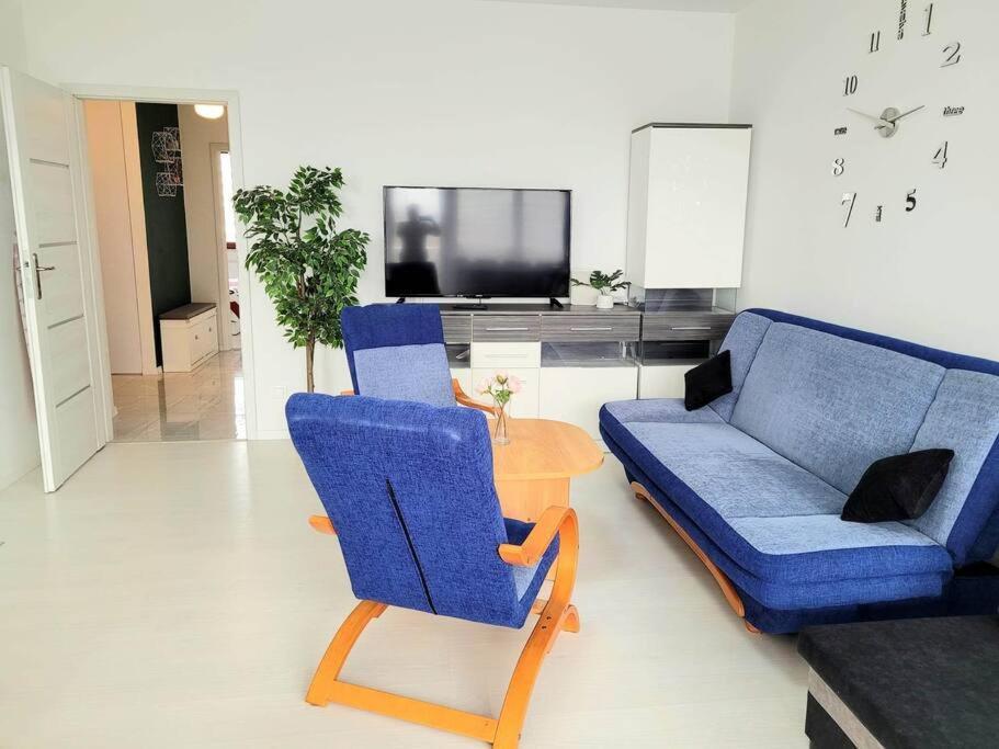 Apartment Sophie 3 Rooms, 2 Bathrooms, 8 Persons Красков Екстериор снимка