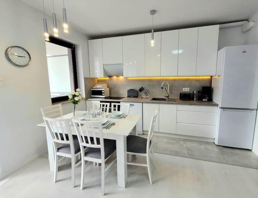 Apartment Sophie 3 Rooms, 2 Bathrooms, 8 Persons Красков Екстериор снимка