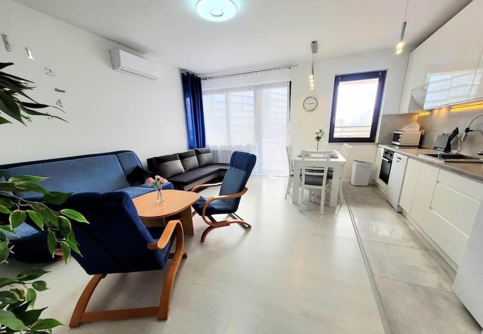 Apartment Sophie 3 Rooms, 2 Bathrooms, 8 Persons Красков Екстериор снимка