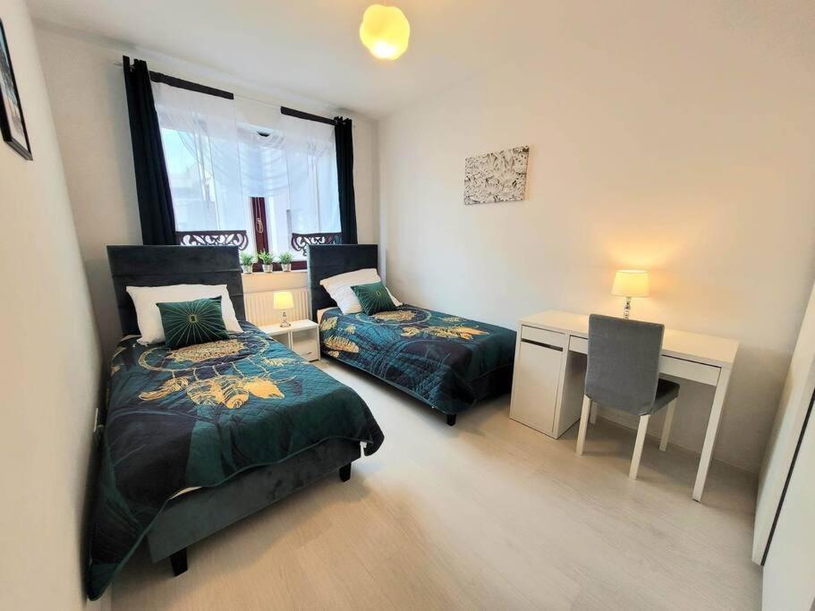 Apartment Sophie 3 Rooms, 2 Bathrooms, 8 Persons Красков Екстериор снимка