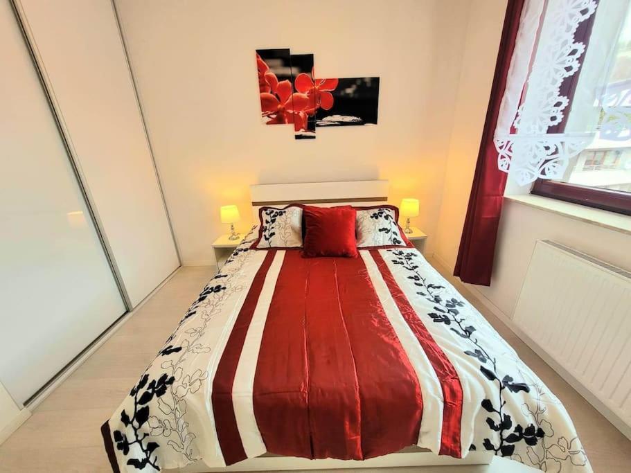 Apartment Sophie 3 Rooms, 2 Bathrooms, 8 Persons Красков Екстериор снимка