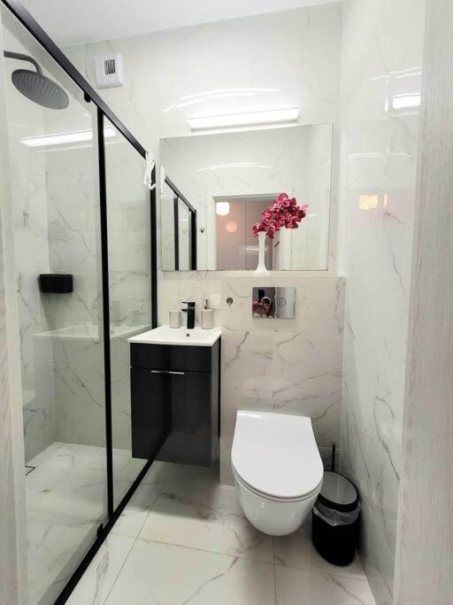 Apartment Sophie 3 Rooms, 2 Bathrooms, 8 Persons Красков Екстериор снимка