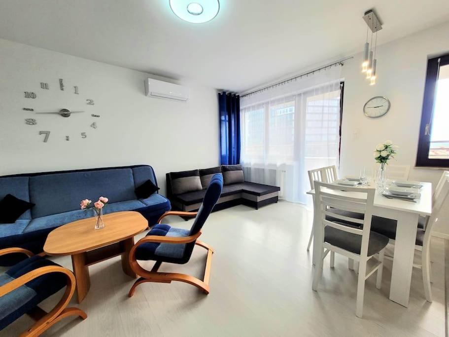 Apartment Sophie 3 Rooms, 2 Bathrooms, 8 Persons Красков Екстериор снимка