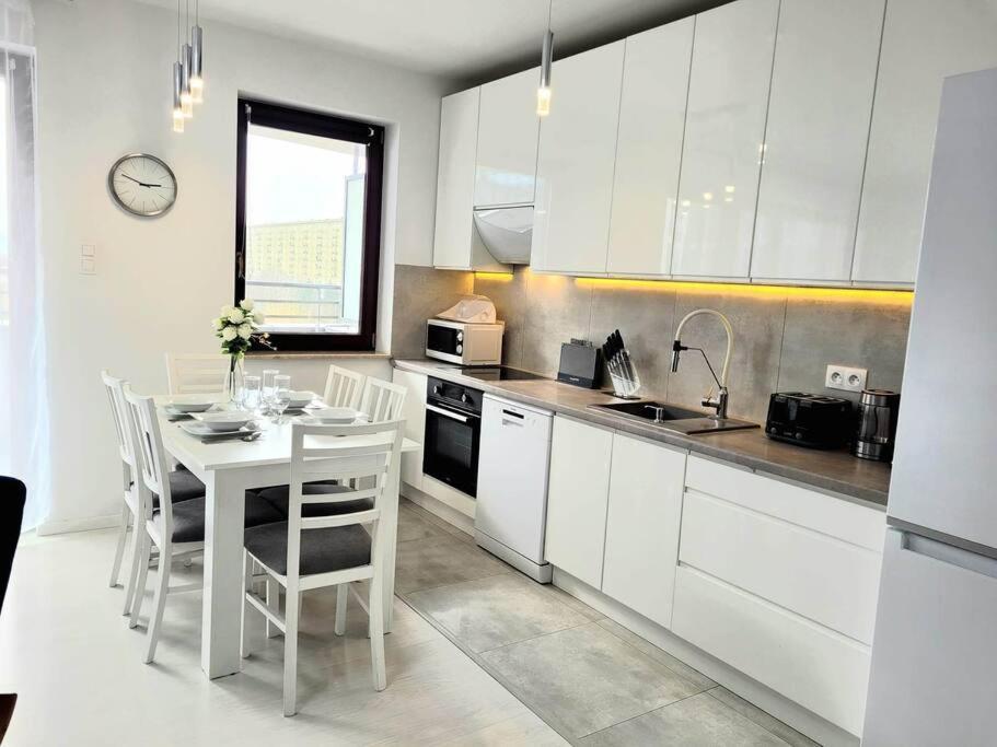 Apartment Sophie 3 Rooms, 2 Bathrooms, 8 Persons Красков Екстериор снимка