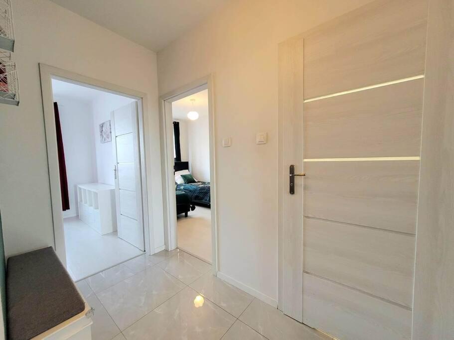 Apartment Sophie 3 Rooms, 2 Bathrooms, 8 Persons Красков Екстериор снимка