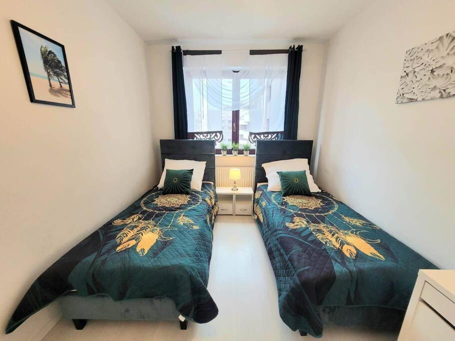 Apartment Sophie 3 Rooms, 2 Bathrooms, 8 Persons Красков Екстериор снимка