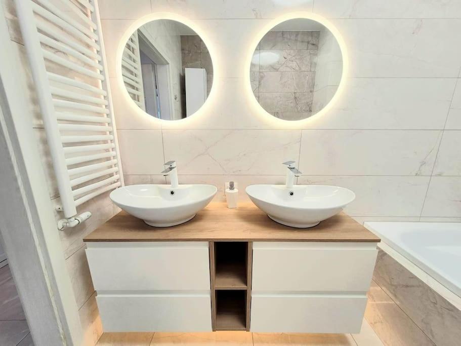 Apartment Sophie 3 Rooms, 2 Bathrooms, 8 Persons Красков Екстериор снимка