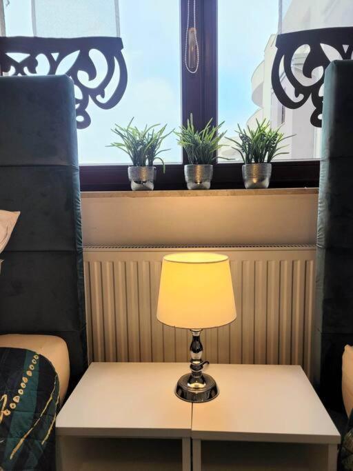 Apartment Sophie 3 Rooms, 2 Bathrooms, 8 Persons Красков Екстериор снимка
