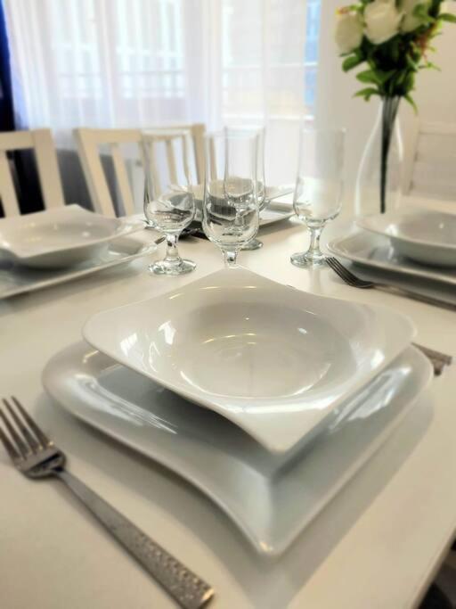 Apartment Sophie 3 Rooms, 2 Bathrooms, 8 Persons Красков Екстериор снимка