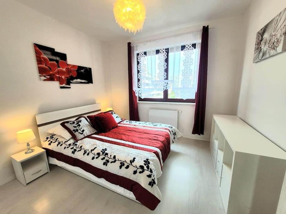 Apartment Sophie 3 Rooms, 2 Bathrooms, 8 Persons Красков Екстериор снимка