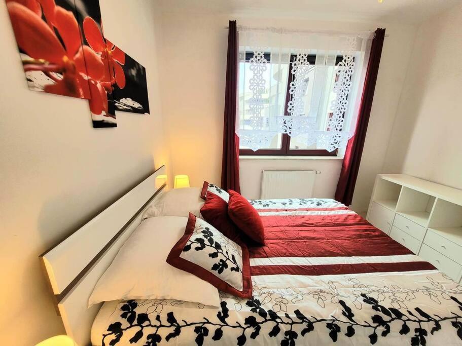 Apartment Sophie 3 Rooms, 2 Bathrooms, 8 Persons Красков Екстериор снимка