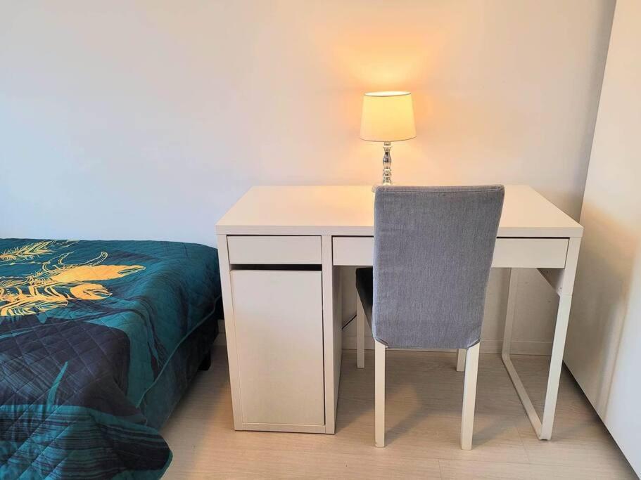 Apartment Sophie 3 Rooms, 2 Bathrooms, 8 Persons Красков Екстериор снимка
