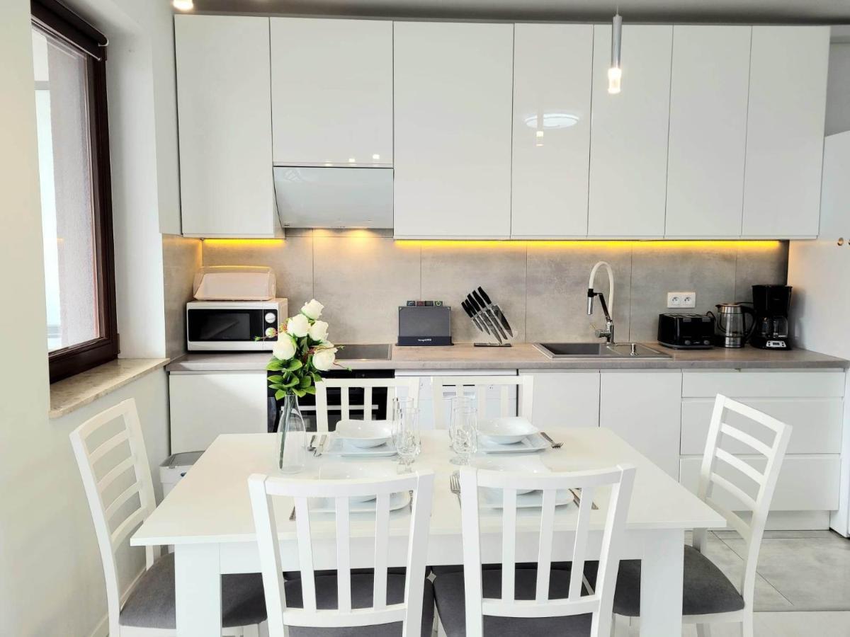 Apartment Sophie 3 Rooms, 2 Bathrooms, 8 Persons Красков Екстериор снимка