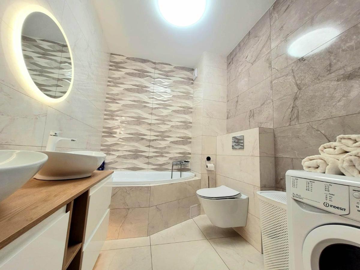 Apartment Sophie 3 Rooms, 2 Bathrooms, 8 Persons Красков Екстериор снимка