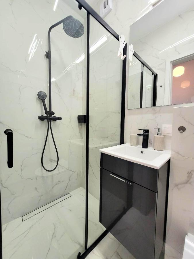 Apartment Sophie 3 Rooms, 2 Bathrooms, 8 Persons Красков Екстериор снимка