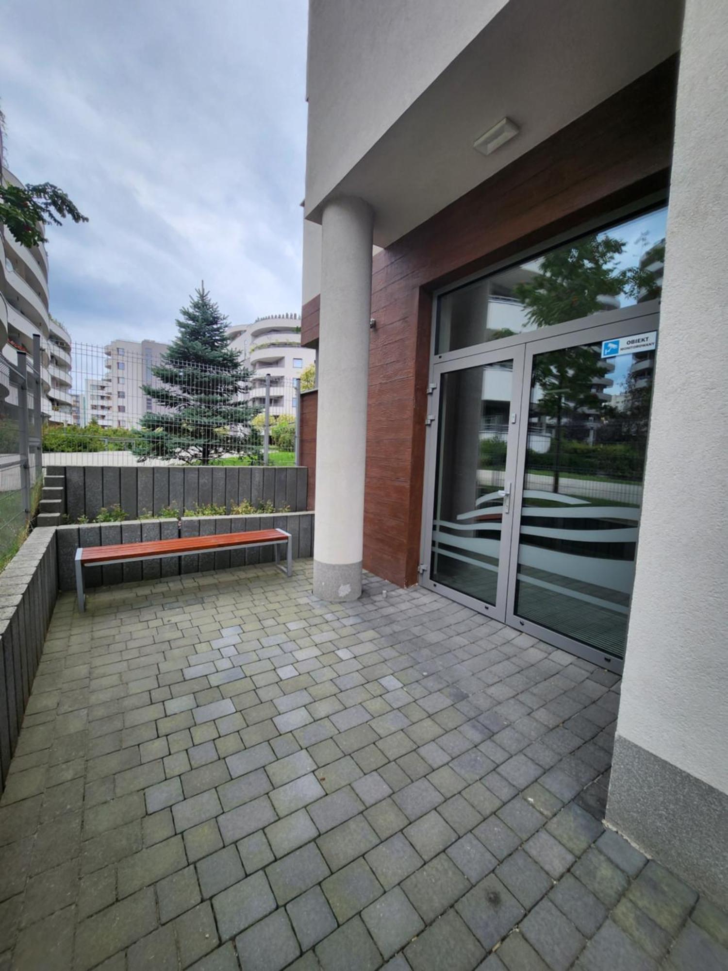 Apartment Sophie 3 Rooms, 2 Bathrooms, 8 Persons Красков Екстериор снимка